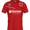 Camiseta SRC entrenamiento
