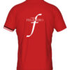 Camiseta SRC entrenamiento