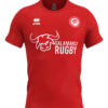 Camiseta SRC algodón