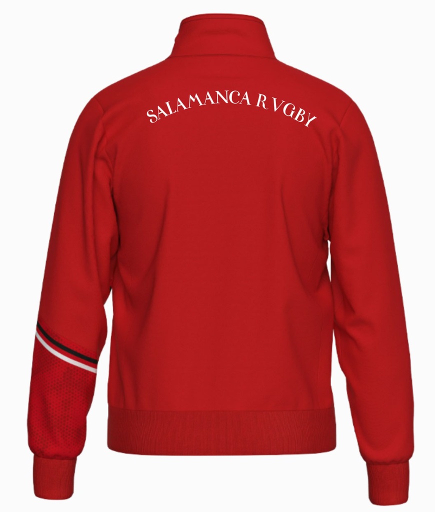 Sudadera chándal SRC