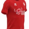 Camiseta SRC algodón