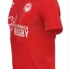 Camiseta SRC algodón