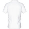 Polo blanco SRC