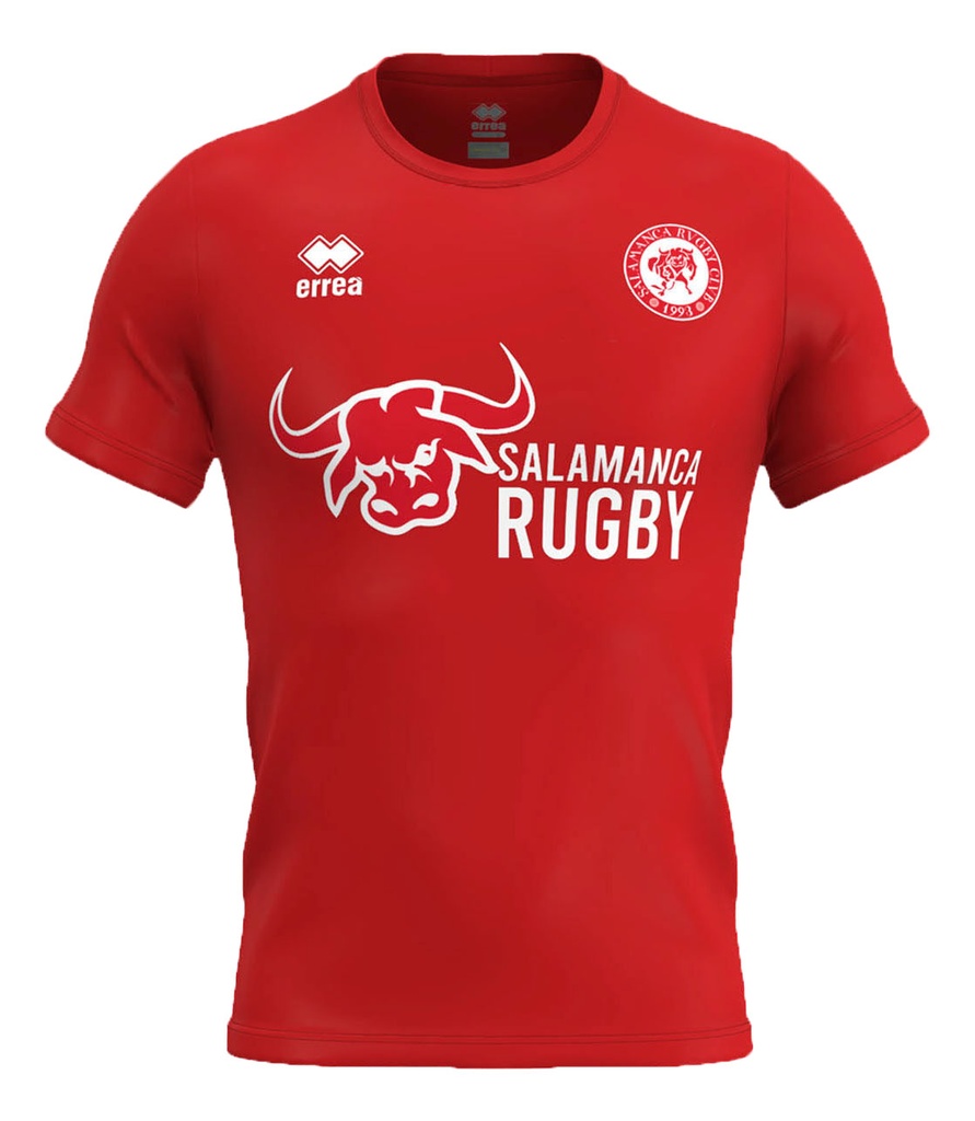Camiseta SRC algodón